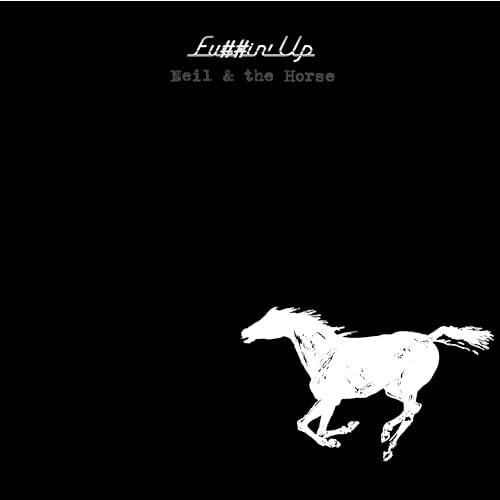 Neil Young & Crazy Horse: F##in' Up album review | Louder